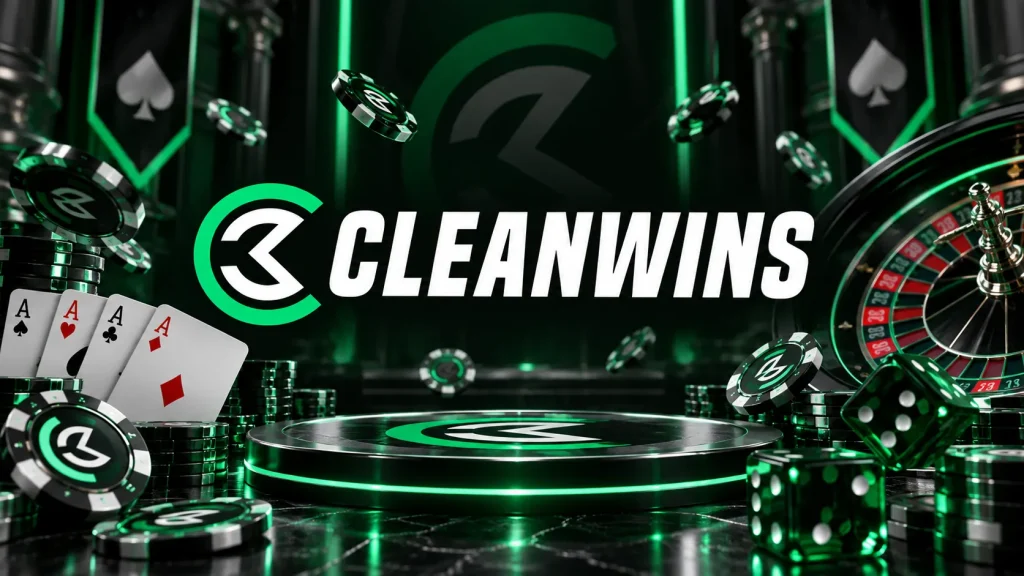 cleanwins
