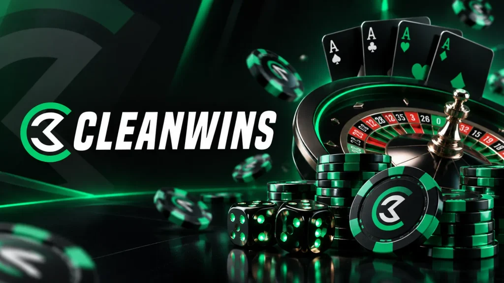cleanwins spiele